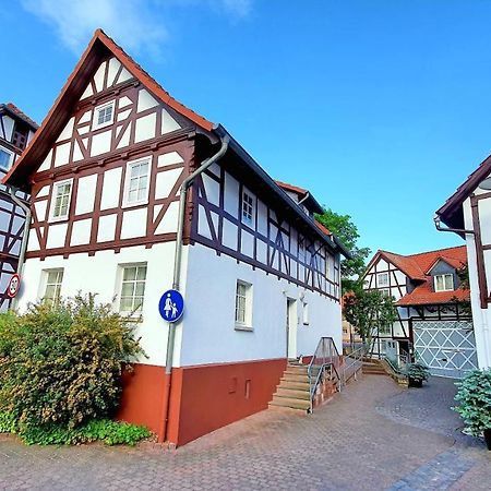 Zur Krone - Ferienhaus 2 Widdershausen Εξωτερικό φωτογραφία