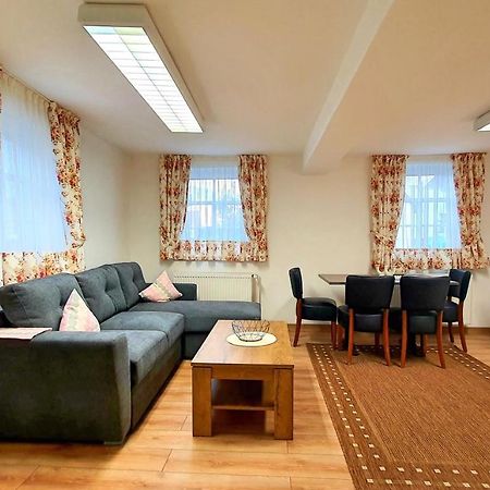 Zur Krone - Ferienhaus 2 Widdershausen Εξωτερικό φωτογραφία